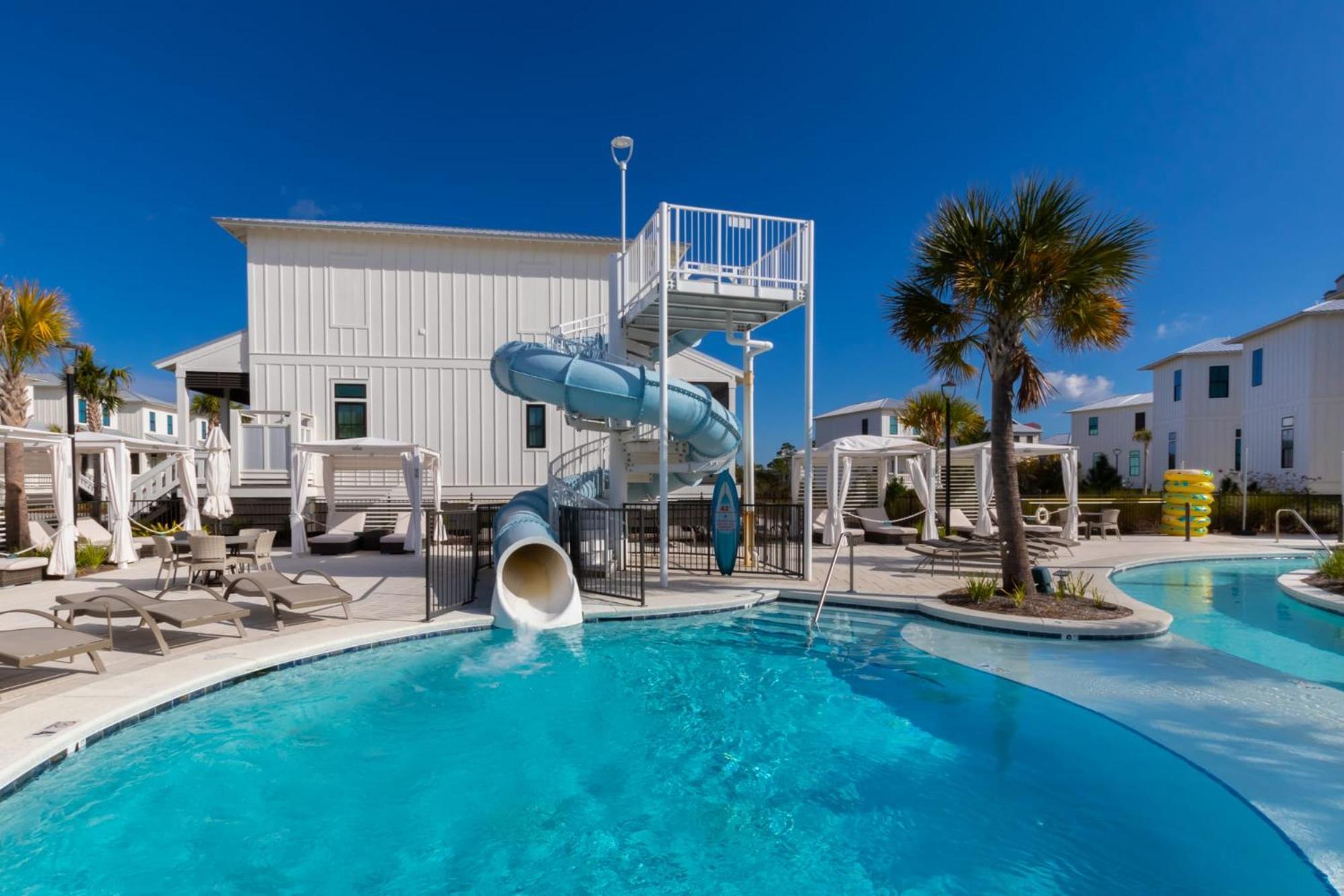 Sand In My Boots Bvr38 By Liquid Life Gulf Shores Exterior foto