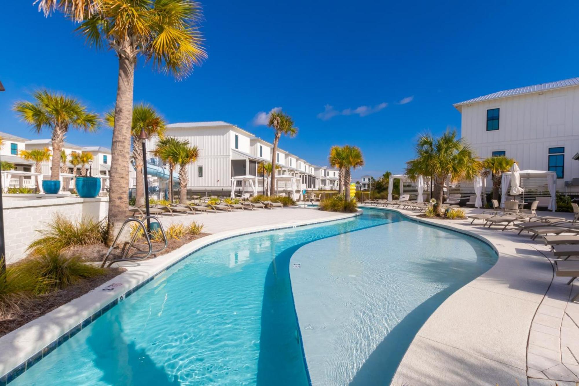 Sand In My Boots Bvr38 By Liquid Life Gulf Shores Exterior foto